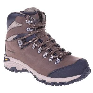 Hikinkg boots HI-TEC Sajama Mid WP Hikinkg boots HI-TEC Sajama Mid WP