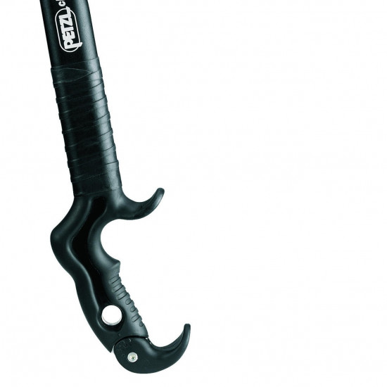 Ice Tool PETZL Nomic