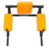 Wall Mounted Dip Station inSPORTline RK120