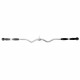 Revolving curl bar inSPORTLine A4812