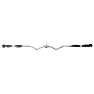 Revolving curl bar inSPORTLine A4812 Revolving curl bar inSPORTLine A4812