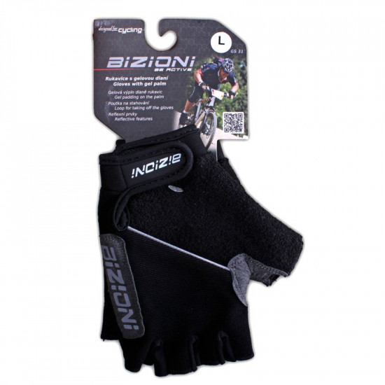 Cycling gloves BIZIONI GS31