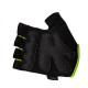 Cycling gloves BIZIONI GS33, Green