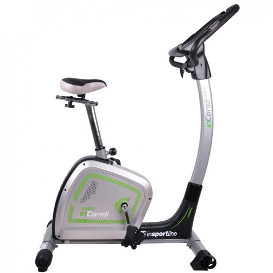 Up right bike inSPORTline inCondi UB60i Up right bike inSPORTline inCondi UB60i