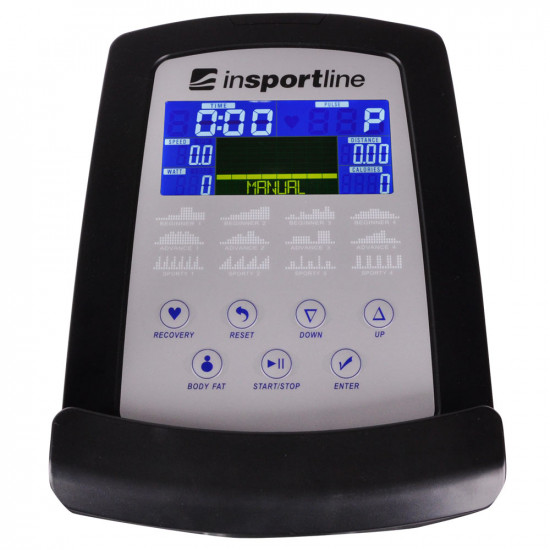 Up right bike inSPORTline inCondi UB60i Up right bike inSPORTline inCondi UB60i