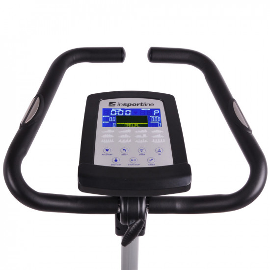 Up right bike inSPORTline inCondi UB60i Up right bike inSPORTline inCondi UB60i