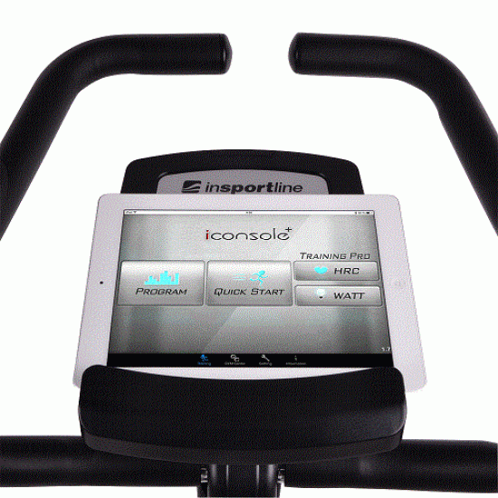 Up right bike inSPORTline inCondi UB60i Up right bike inSPORTline inCondi UB60i
