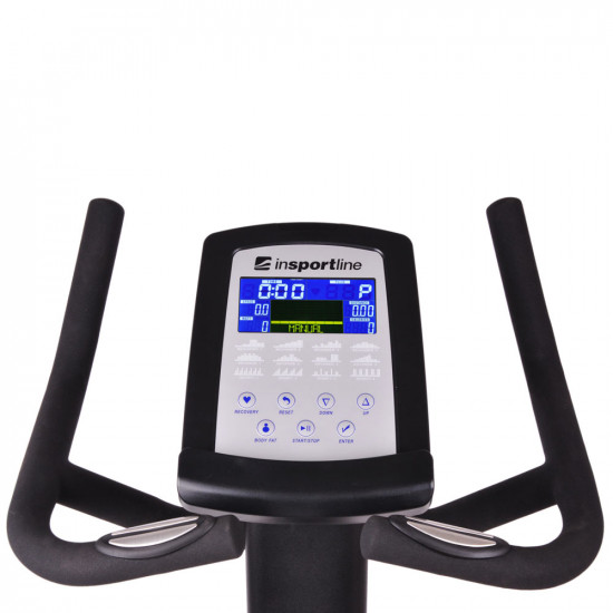 Stationary bicycle inSPORTLine inCondi UB600i