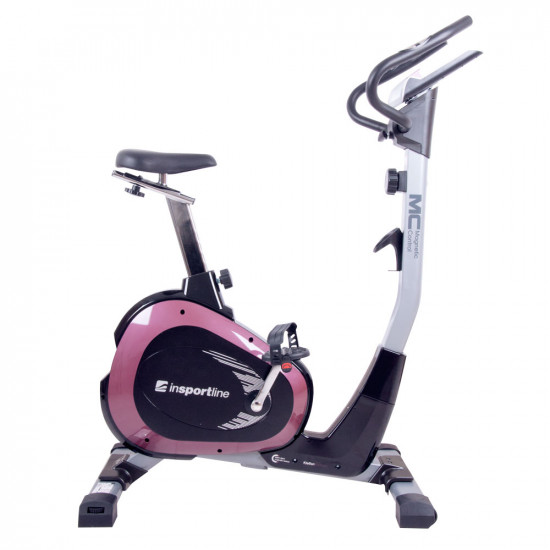 Exercise Bike inSPORTline Klegan