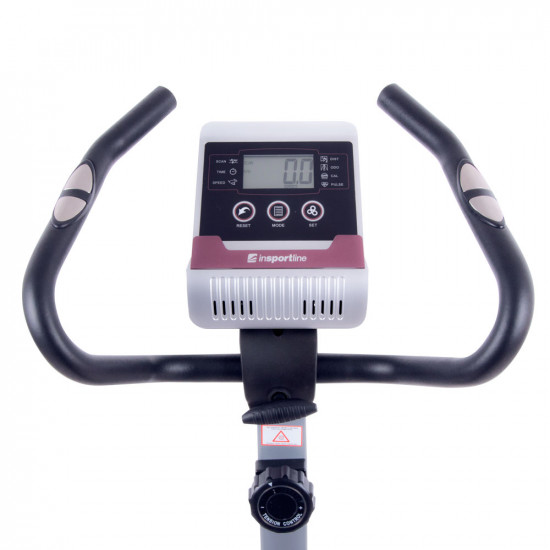 Exercise Bike inSPORTline Klegan Exercise Bike inSPORTline Klegan