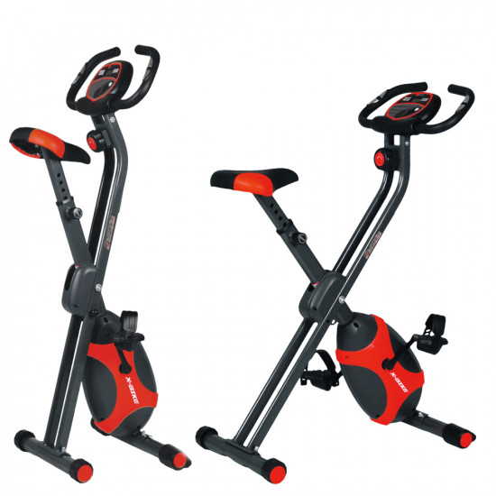 Exercise bikes inSPORTline Xbike