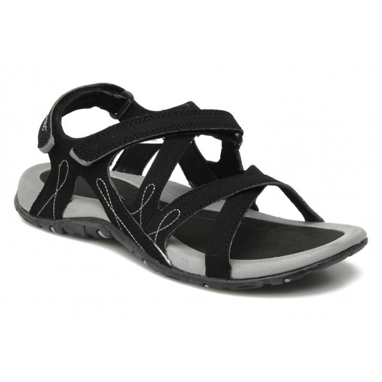 Women's sandals HI-TEC Waimea Falls Wos, Black