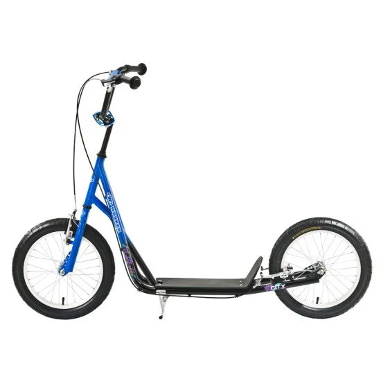 Scooter WORKER City Scooter WORKER City