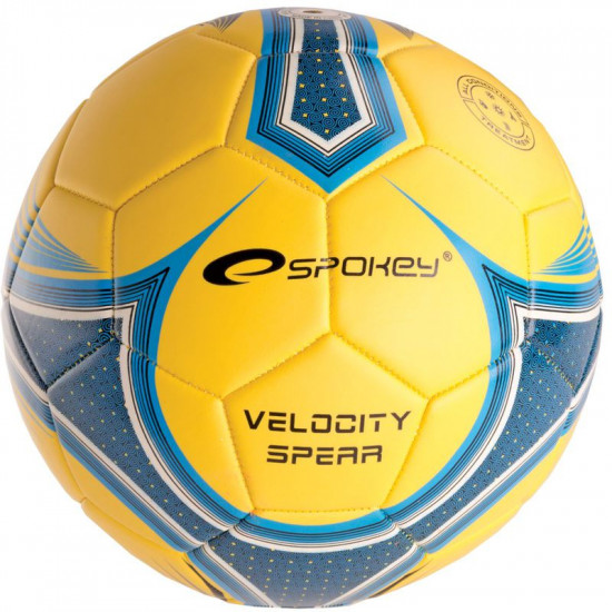 Football ball SPOKEY Velocity spear Football ball SPOKEY Velocity spear