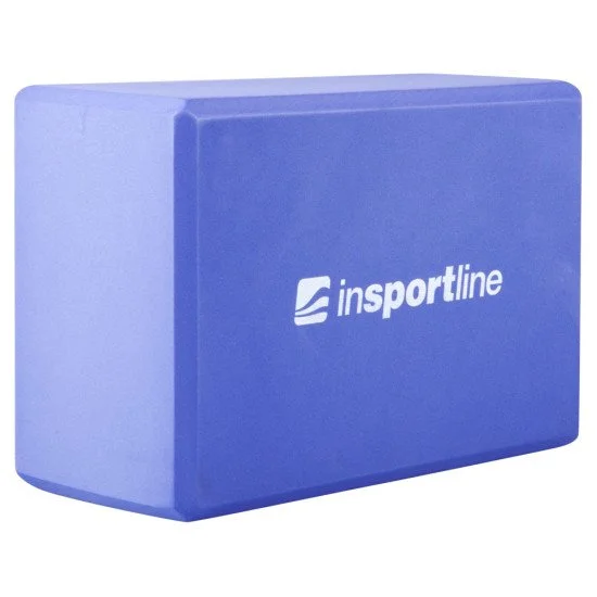 Yoga Block inSPORTline Bricky M Yoga Block inSPORTline Bricky M
