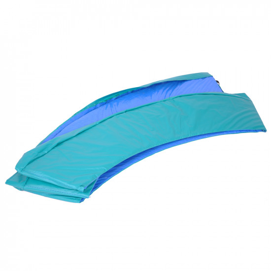 Cover springs trampoline inSPORTline 366 cm, Blue