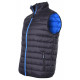 Winter vest HI-TEC Andreas II Winter vest HI-TEC Andreas II