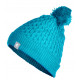 Womens Winter hat HI-TEC Lady Sala, Blue