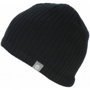 Winter hat HI-TEC Ramir, Black