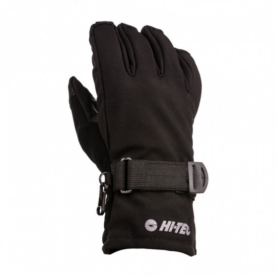 Winter gloves HI-TEC Lady Balsa