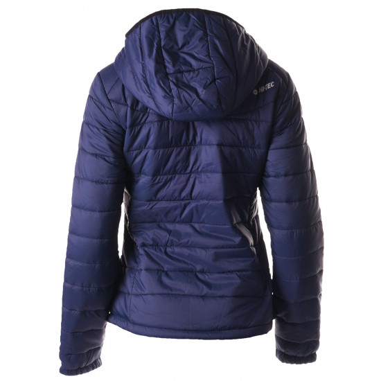 Winter jacket HI-TEC Lady Nera, Blue