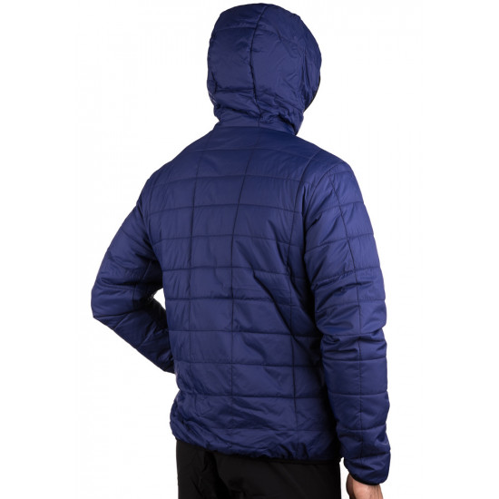 Winter jacket HI-TEC Soveto, Blue