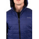 Winter jacket HI-TEC Soveto, Blue