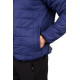 Winter jacket HI-TEC Soveto, Blue