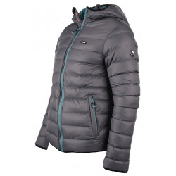 Winter jacket ELBRUS Fenton, Gray