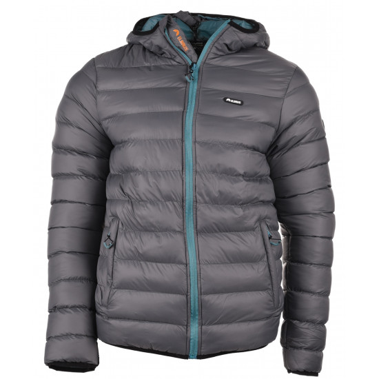 Winter jacket ELBRUS Fenton, Gray