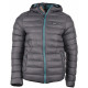 Winter jacket ELBRUS Fenton, Gray