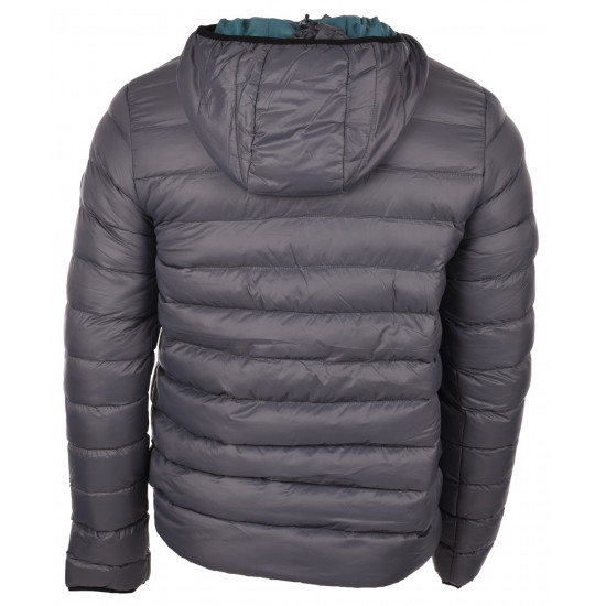 Winter jacket ELBRUS Fenton, Gray