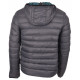 Winter jacket ELBRUS Fenton, Gray