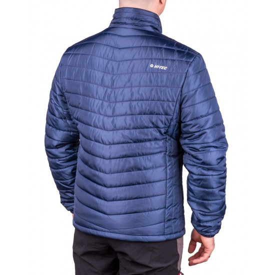 Winter jacket HI-TEC Bol