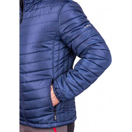 Winter jacket HI-TEC Bol