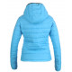 Winter jacket HI-TEC Lady Arne, Blue