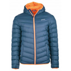 Winter jacket HI-TEC Sorne