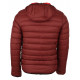 Winter jacket ELBRUS Fenton, Red