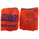 Inflatable armabands ZOGGS Float Bands, 6-12 years