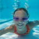 Goggles for swimming ZOGGS Phantom Junior