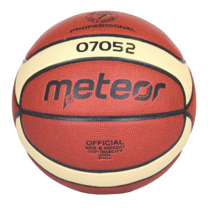 Basketball Ball METEOR Professional 5