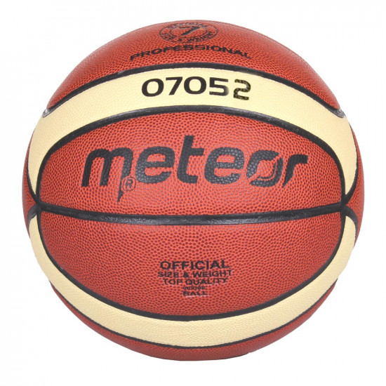 Basketball Ball METEOR Professional 5