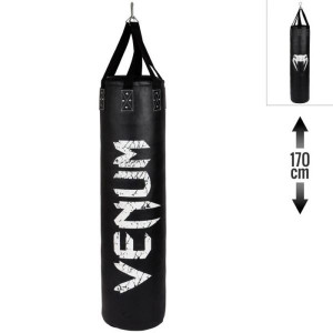 Punching bag VENUM Challenger 170cm