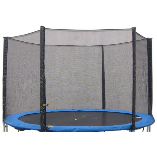 Safety net SPARTAN for trampoline 305 cm.