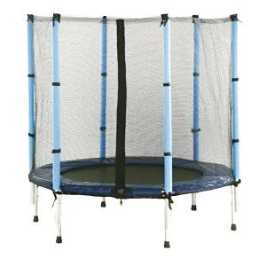 Fun Trampolin + Net SPARTAN, 140 cm Fun Trampolin + Net SPARTAN, 140 cm