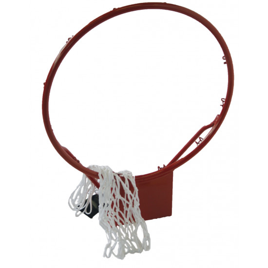 Basketbll Ring SPARTAN, 10 mm