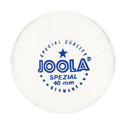JOOLA Select Table Tennis Balls * 3 pcs