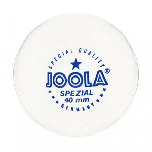 JOOLA Select Table Tennis Balls * 3 pcs