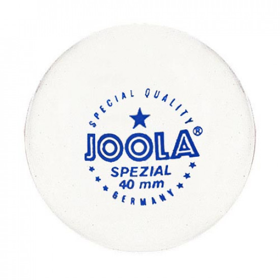 JOOLA Select Table Tennis Balls * 3 pcs