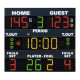 Electronic Scoreboard FAVERO FS-130